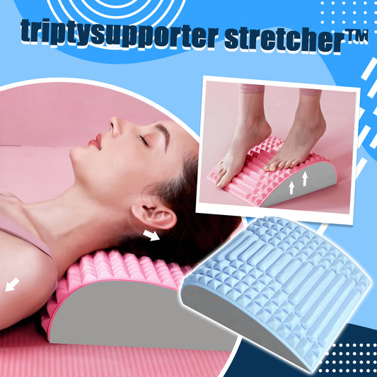 Heated Knee Massager Shoulder Brace Adjustable Vibrations And